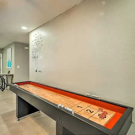 Las Vegas Getaway With Patio About 3 Mi To Strip! Extérieur photo